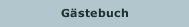 G&auml;stebuch